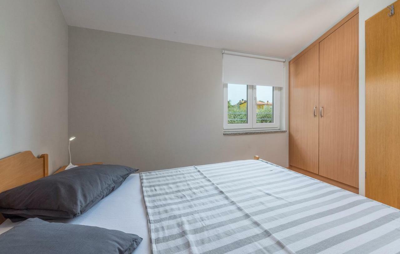 Apartment Green With Balcony Nova Vas  Ngoại thất bức ảnh